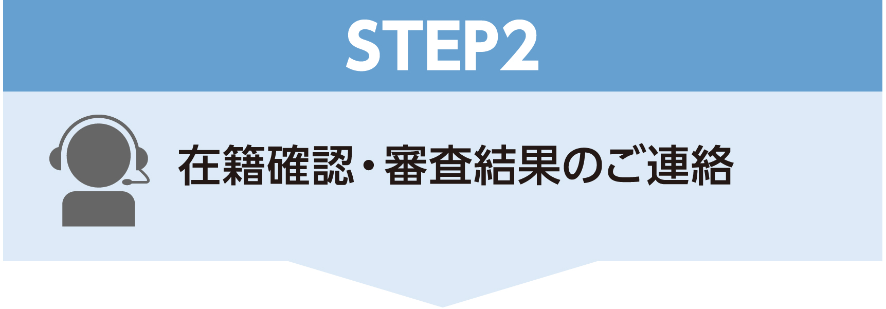 STEP2 ݐЊmFERʂ̂A