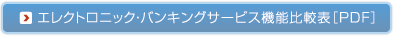 �G���N�g���j�b�N�E�o���L���O�T�[�r�X�@�\��r�\