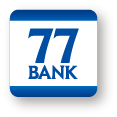 七十七銀行アプリ