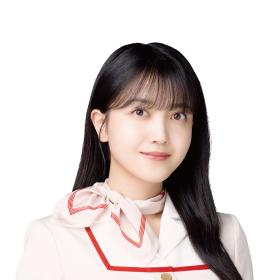Ⓒ乃木坂46LLC