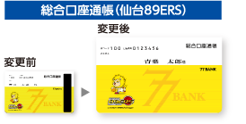 七十七銀行システム移行に関するお知らせ 七十七銀行