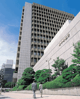 bank profile branches employees billion domestic capital had 2847 september jp english