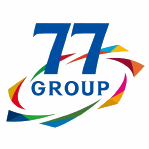 77グループロゴ