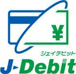 ジェイデビットマーク