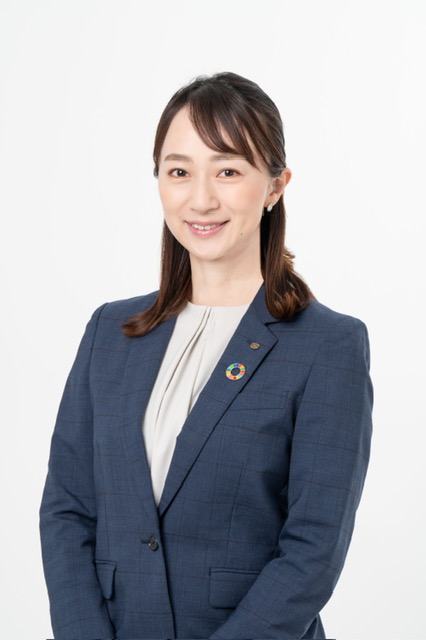 高橋　裕美子