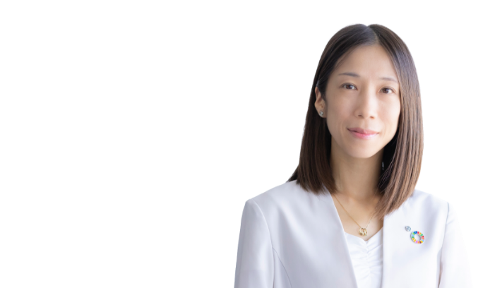 Haruna Mitsuhashi 三橋　春奈