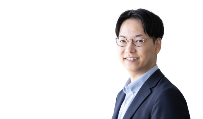 Yuya Suzuki 鈴木　裕陽