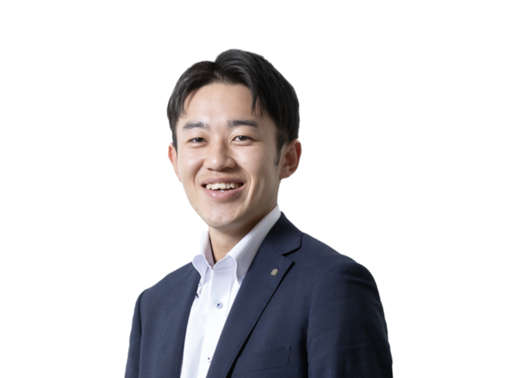 田中　遥人