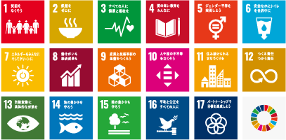 SDGsロゴアイコン